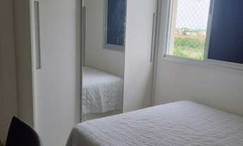 Imagem 7: Vendo 3 quartos no Condomínio Bosque da Saúde