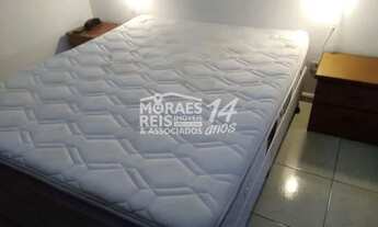 Imagem 6: LOcação apartamento mobiliado e decorado Jardim Paulista - 1 dormitório - 1 vaga - Lazer