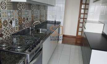 Imagem 6: Ótimo Apartamento com 3 dormitórios à venda, 84 m² - Bosque da Saúde - São Paulo/SP