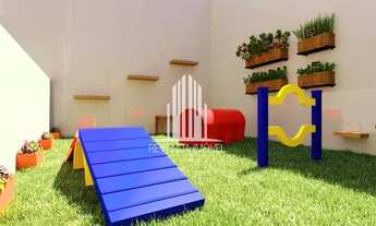 Imagem 3: Apto 71,61m lançamento Tatuapé