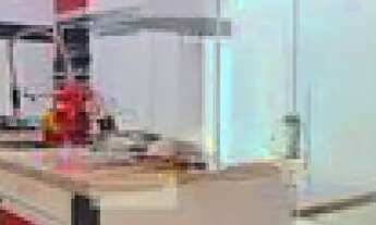 Imagem 2: CASA TÉRREA - PARQUE NOVO ORATÓRIO - SP