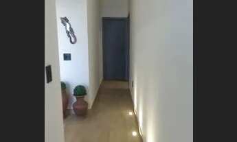 Imagem 4: Casa térrea completa com 3 suítes no condomínio Terra Nobre - Indaiatuba