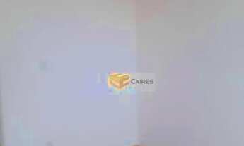 Imagem 4: Apartamento com 2 dormitórios para alugar, 48 m² por R$ 1.997,50/mês - Jardim Nova Europa