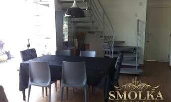 Imagem 3: COBERTURA A VENDA JURERE