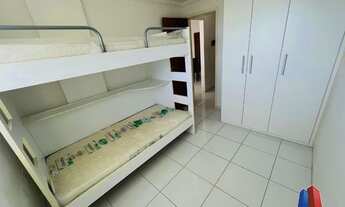 Imagem 3: APARTAMENTO RESIDENCIAL em GUARAPARI - ES, PRAIA DO MORRO