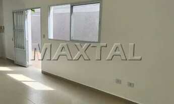 Imagem 2: Casa com 3 dormitórios 1 suíte, 2 vagas de garagem, 75 metros de área