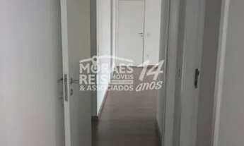 Imagem 7: Apartamento com 3 dormitórios para alugar, 98 m² por R$ 4.700,00 /mês - Alto da Boa Vista