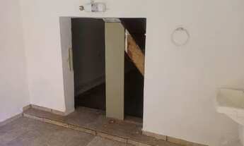 Imagem 2: Sobrado para aluguel com 115 metros quadrados com 4 quartos em Vila Lageado - São Paulo