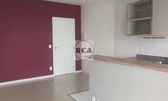 Imagem: Apartamento Semi-Mobiliado em Barra Funda