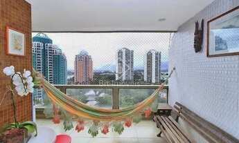 Imagem 3: Riviera Dei Fiori Barra Da Tijuca 2 Quartos 100 m²