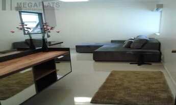 Imagem: FLAT LA RESIDENCE PAULISTA PARA LOCAÇÃO!