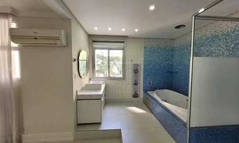 Imagem 6: Apartamento com 4 dormitórios, 330 m² - venda por R$ 2.300.000,00 ou aluguel por R$ 19.400