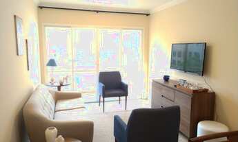 Imagem 2: Flat 02 dormitorios na região do Itaim Bibi, com 01 vaga de garagem