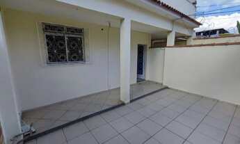 Imagem 2: Casa na Rua Capitão Verdie 201 em Bangu