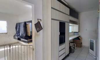 Imagem 7: Casa Dúplex com 3 suítes no Morada do Sol - Araçagy