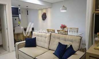 Imagem 2: Apartamento - Jardim Dulce (Nova Veneza) - Sumaré