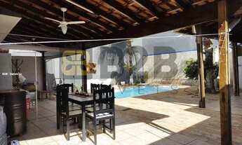 Imagem 4: Casa para Venda em Bauru, Vila Marajoara, 3 dormitórios, 1 suíte, 3 banheiros, 3 vagas