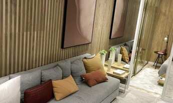 Imagem 7: SãO PAULO - Apartamento Padrão - Belenzinho