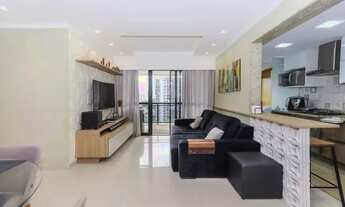 Imagem 4: Apartamento com 3 quartos no Villas da Barra