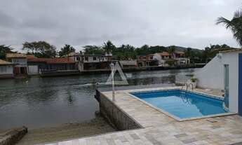 Imagem 5: Casa à venda no bairro Ogiva - Cabo Frio/RJ