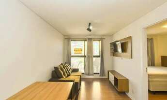 Imagem 3: Apartamento 1 quarto para aluguel Pelotas