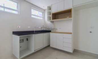 Imagem 6: Apartamento Locação Cerqueira César 73 m² 2 Dormitórios