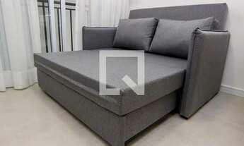 Imagem 4: Apartamento para Aluguel - Bela Vista, 1 Quarto, 28 m2