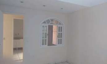 Imagem 5: Apto 03 quartos primeiro andar