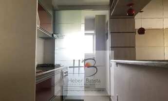 Imagem 4: Apartamento jardim Pedros em Mauá sp