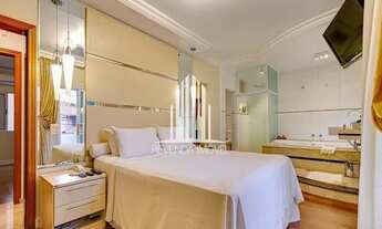 Imagem 7: Sobrado de alto padrão em Indianópolis