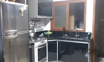 Imagem 6: Casa dois dormitórios em São Leopoldo, Bairro Boa Vista, três vagas