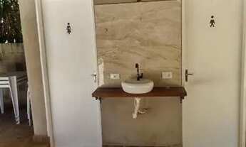 Imagem 3: Chácara com 3 dormitórios à venda, 1000 m² por R$ 750.000,00 - Cafezal I - Itupeva/SP