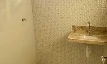 Imagem 3: Alugo apartamento com 2 qts, varanda e suite nos colibris R$1.200