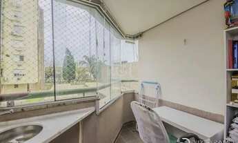 Imagem 3: Apartamento de 2 quartos à venda Rua Doutor Campos Velho, Cristal - Porto Alegre