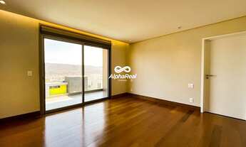 Imagem 2: Casa com vista no Alphaville Lagoa dos Ingleses, Nova lima