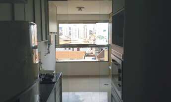 Imagem 3: Apartamento no Carandiru