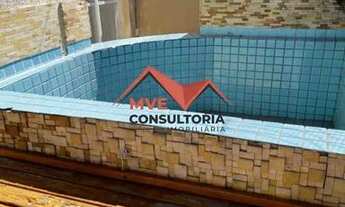 Imagem: Excelente Cobertura 4 Quartos na Tijuca