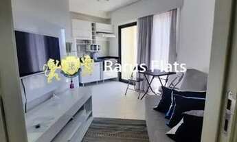 Imagem: Excelente Flat em Pinheiros para locação