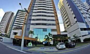 Imagem 2: Lindo Apartamento no Supremo Jardins, Bairro Luzia - Aracaju/se