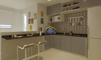 Imagem 6: Apto 2 dorms, Ocian - R$ 500.7 mil, Cod: RAA1269