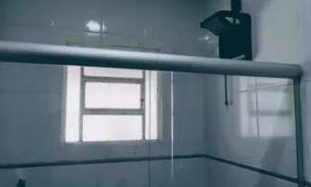 Imagem 7: EDICULA Jardim Altos Santana II 1 dormitório, cozinha e banheiro Área de serviço coberta