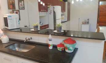 Imagem 3: Vende se casa cm edicula no fundo