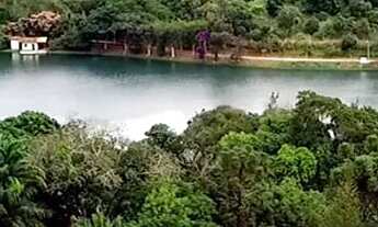 Imagem 3: Promoção de Lotes no Condomínio Vila Arcádia em Lagoa Santa Áreas de 2.000m2