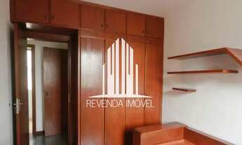 Imagem 4: Apartamento à venda 77m² com 3 dormitórios e 1 vaga na Parada Inglesa