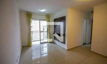 Imagem 2: Apartamento para Aluguel - Jardim Éster Yolanda, 3 Quartos, 70 m2