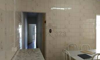 Imagem 3: Casa Térrea em São José dos Campos