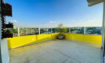 Imagem: COBERTURA VILA CLORIS