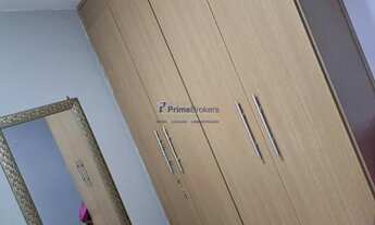 Imagem 7: APARTAMENTO EM CONDOMÍNIO CLUBE COM 3 DORMITÓRIOS E 1 VAGA - SANTO ANDRÉ