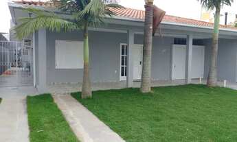 Imagem: CASA - CURSO PRF, aluguel mensal, 3 dormitórios,em