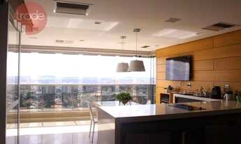 Imagem 4: Apartamento com 4 dormitórios à venda, 310 m² por R$ 2.300.000,00 - Jardim Botânico - Ribe